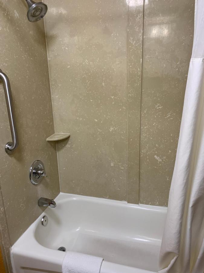 Quality & Quantico Hotel Stafford