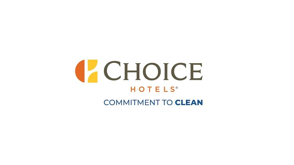 Hotel Quality & Quantico Stafford