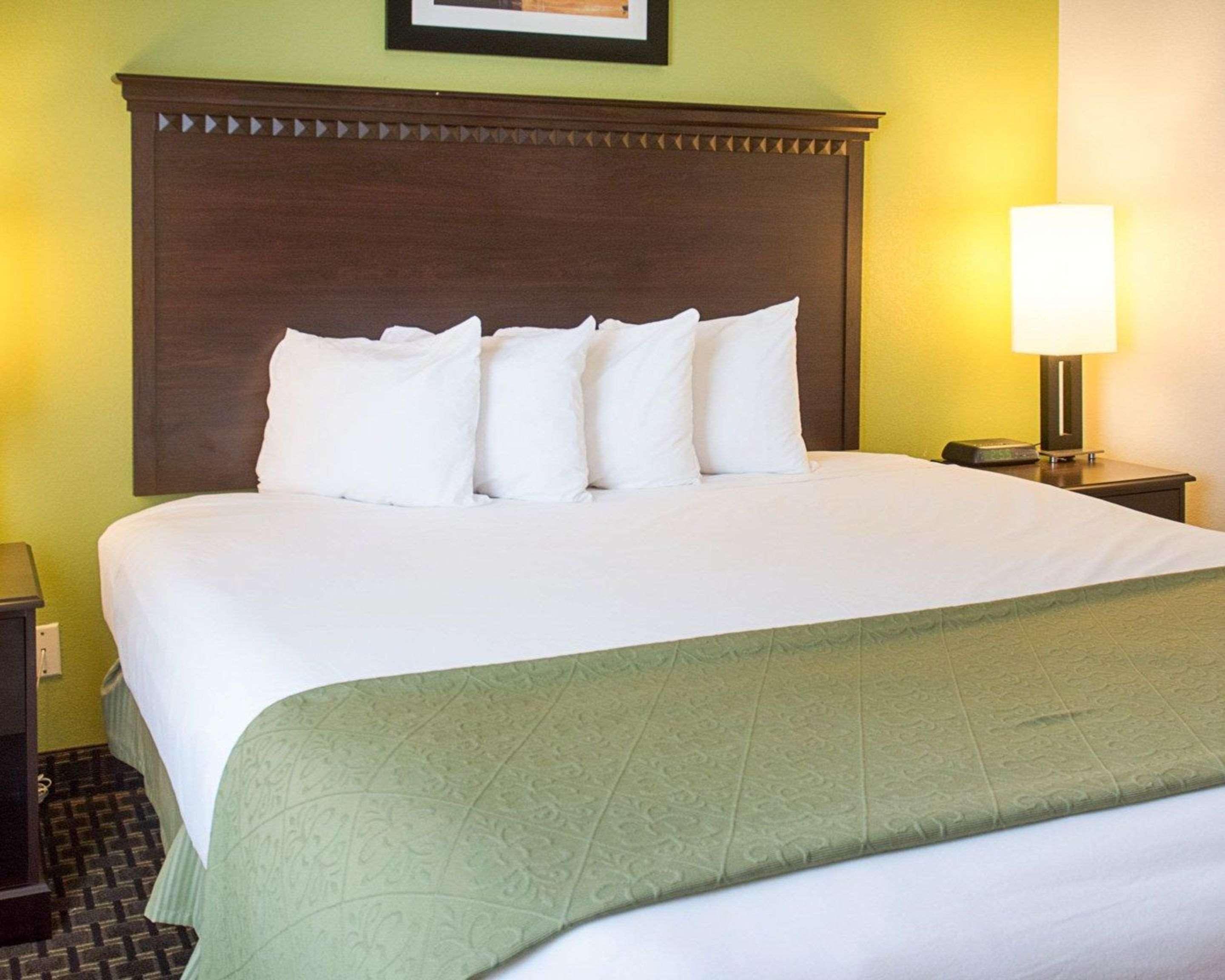 Hotel Quality & Quantico Stafford