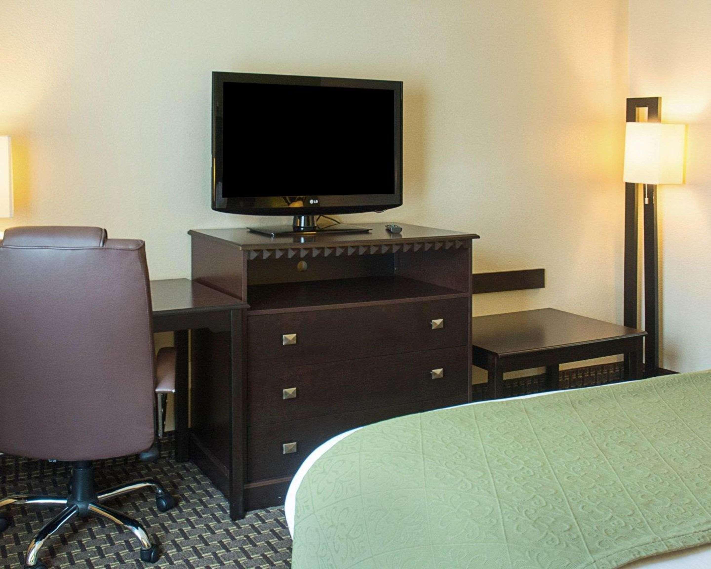 Hotel Quality & Quantico Stafford