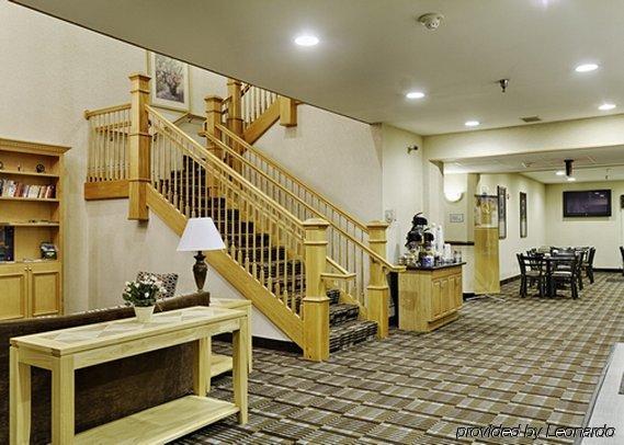 Quality & Quantico Hotel Stafford